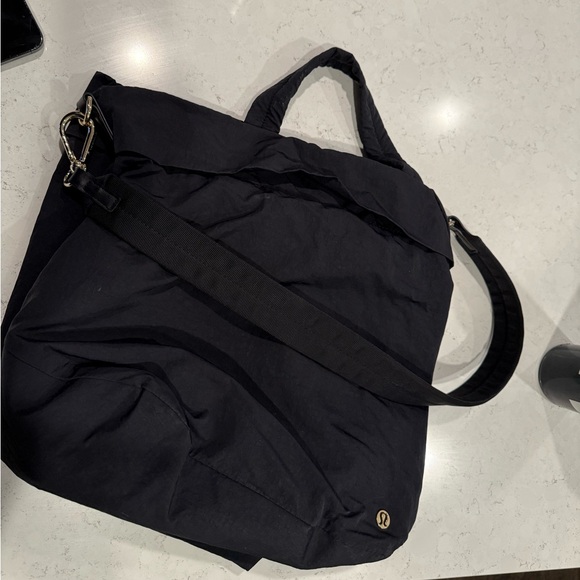 lululemon On My Level Tote Bag 20L - Picture 6 of 6